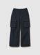 Children's cargo trousers ALTAVIA WITH DEBORAH COMPAGNONI_4