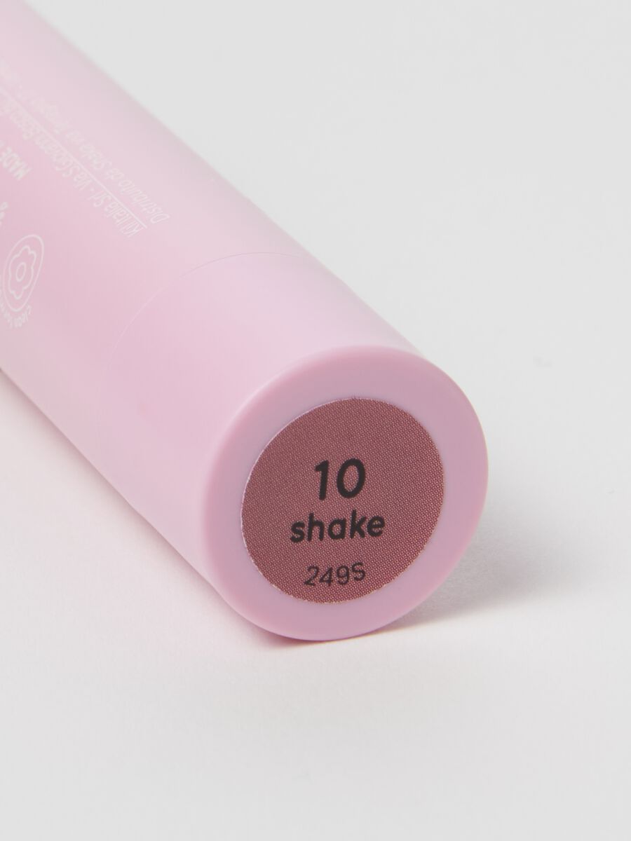 Creamy lipstick 10 Shake_1
