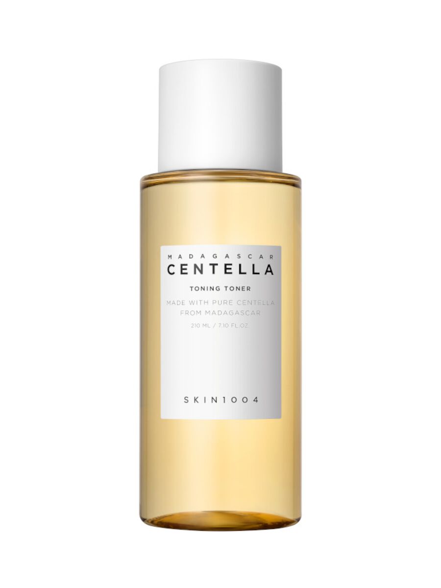 Madagascar Centella Toning Toner 210ml_0