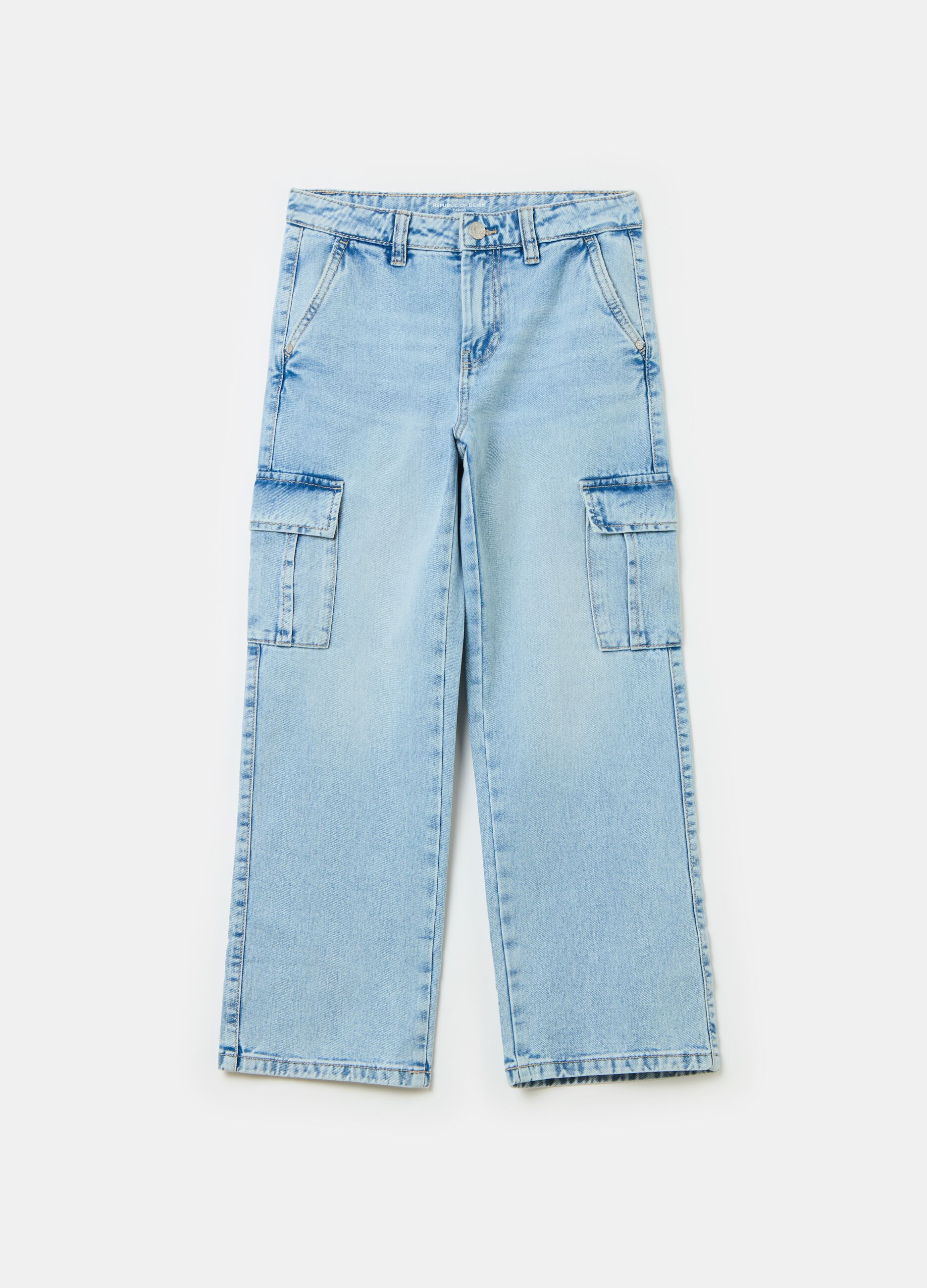 Jeans per ragazze di 12 anni hot sale