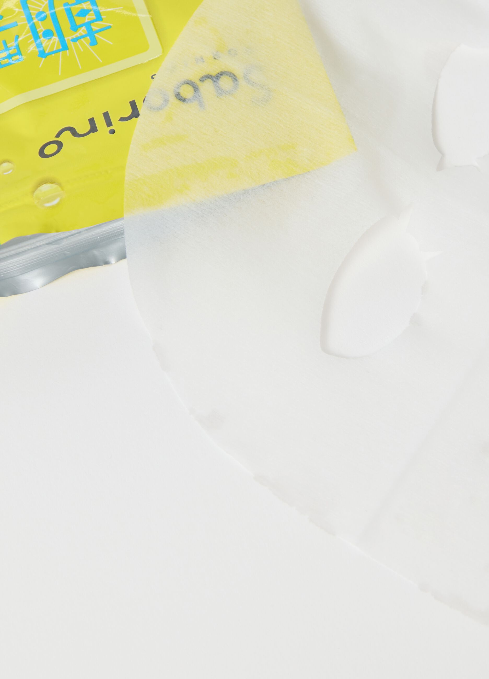 Saborino face mask for exclusive beauty