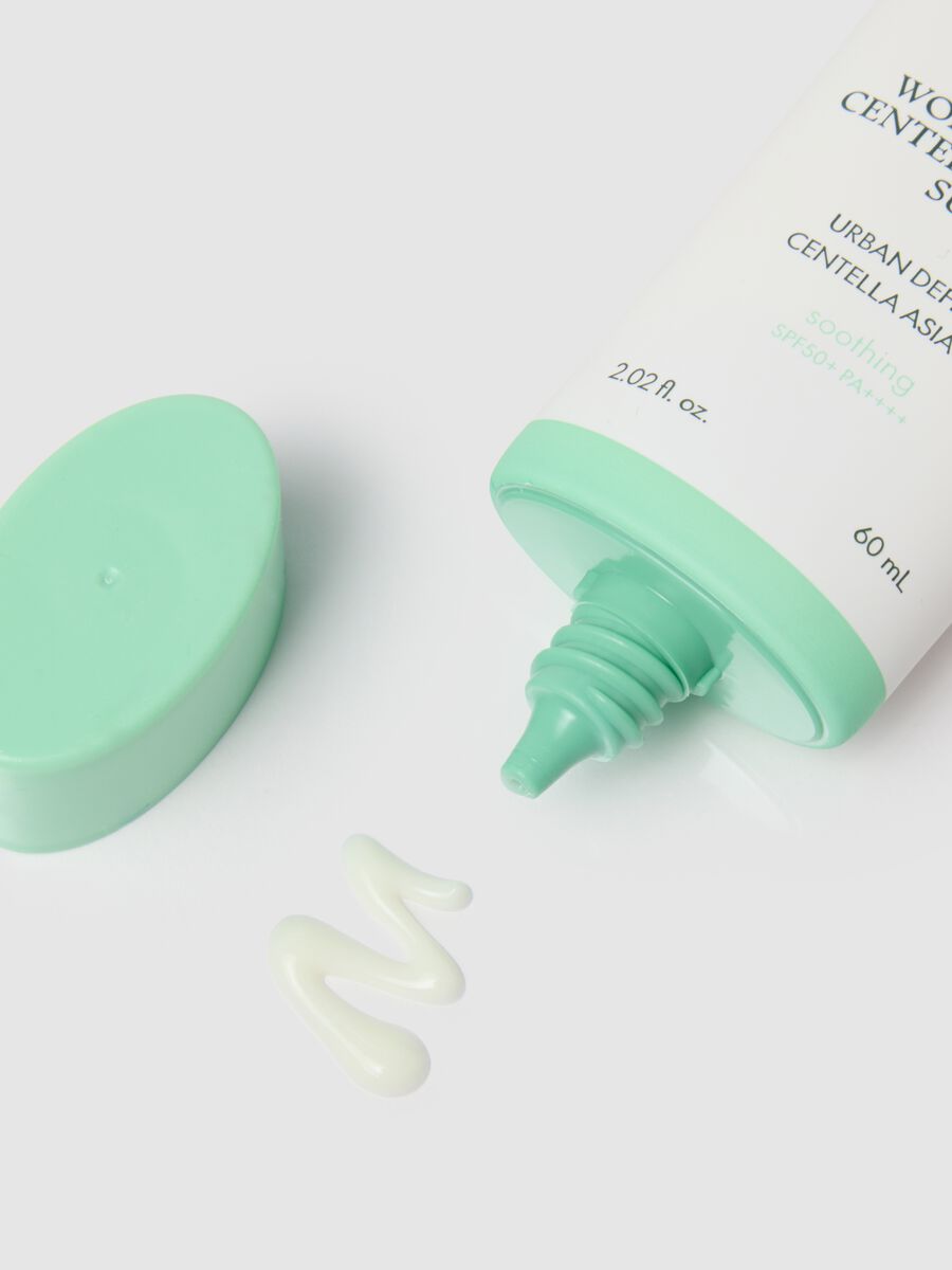 Daily Sunscreen - Korean Skincare_1