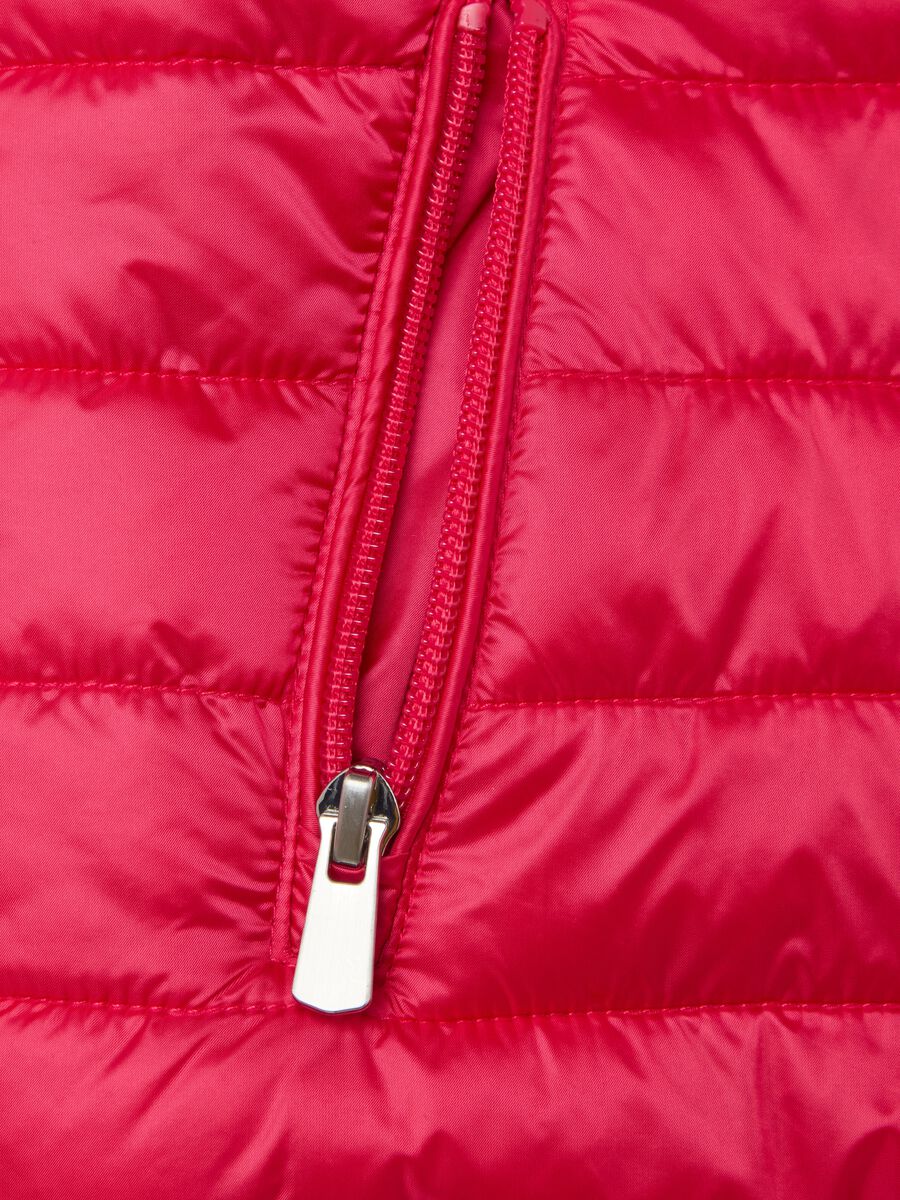 Ultralight full-zip gilet_2