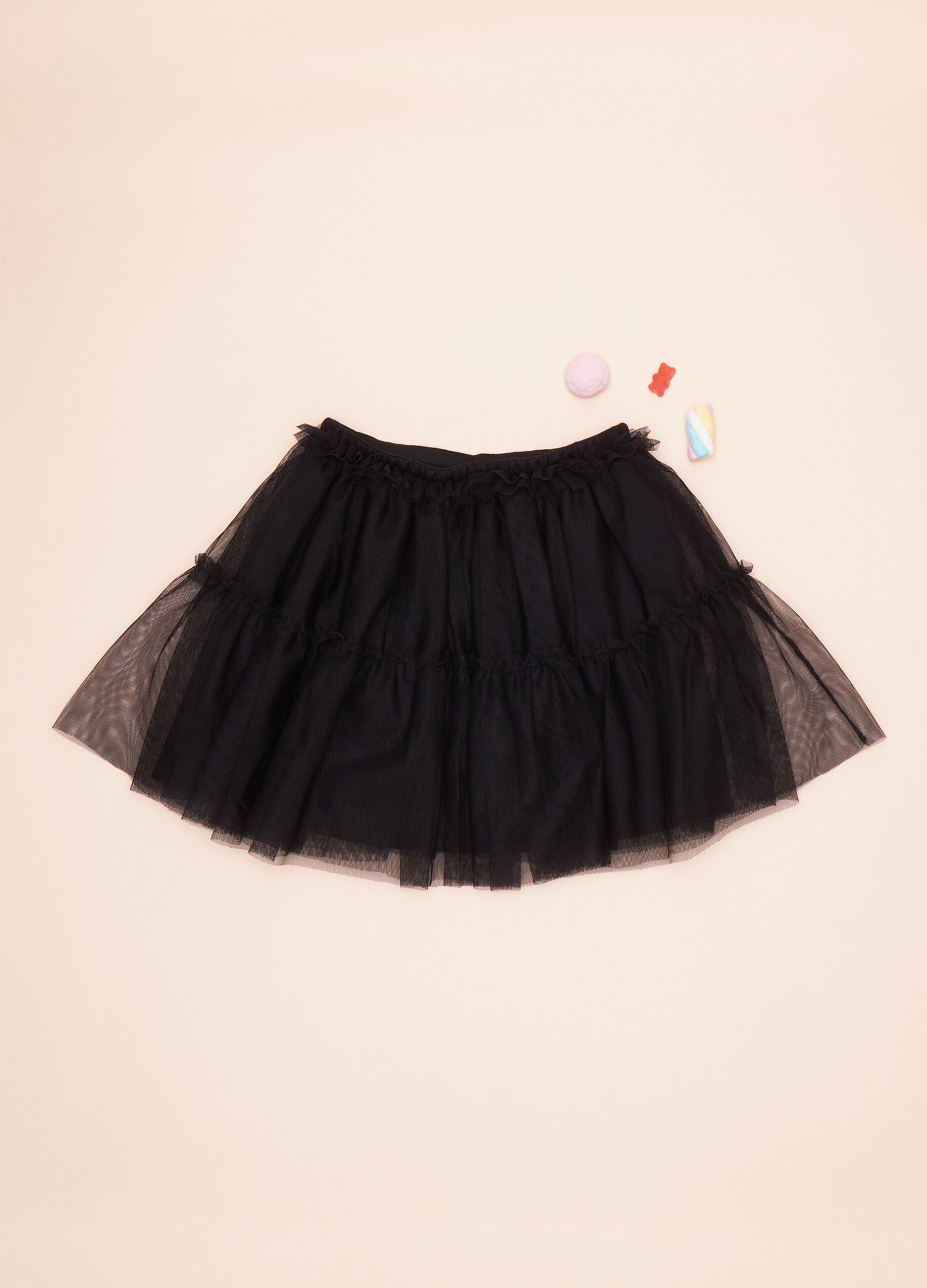 Gonne bambina ovs top