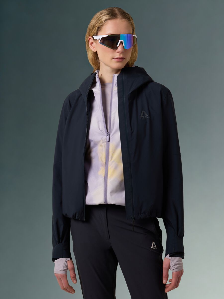 Raincore Jacket ALTAVIA WITH DEBORAH COMPAGNONI_0