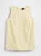 Linen-blend tank top_5