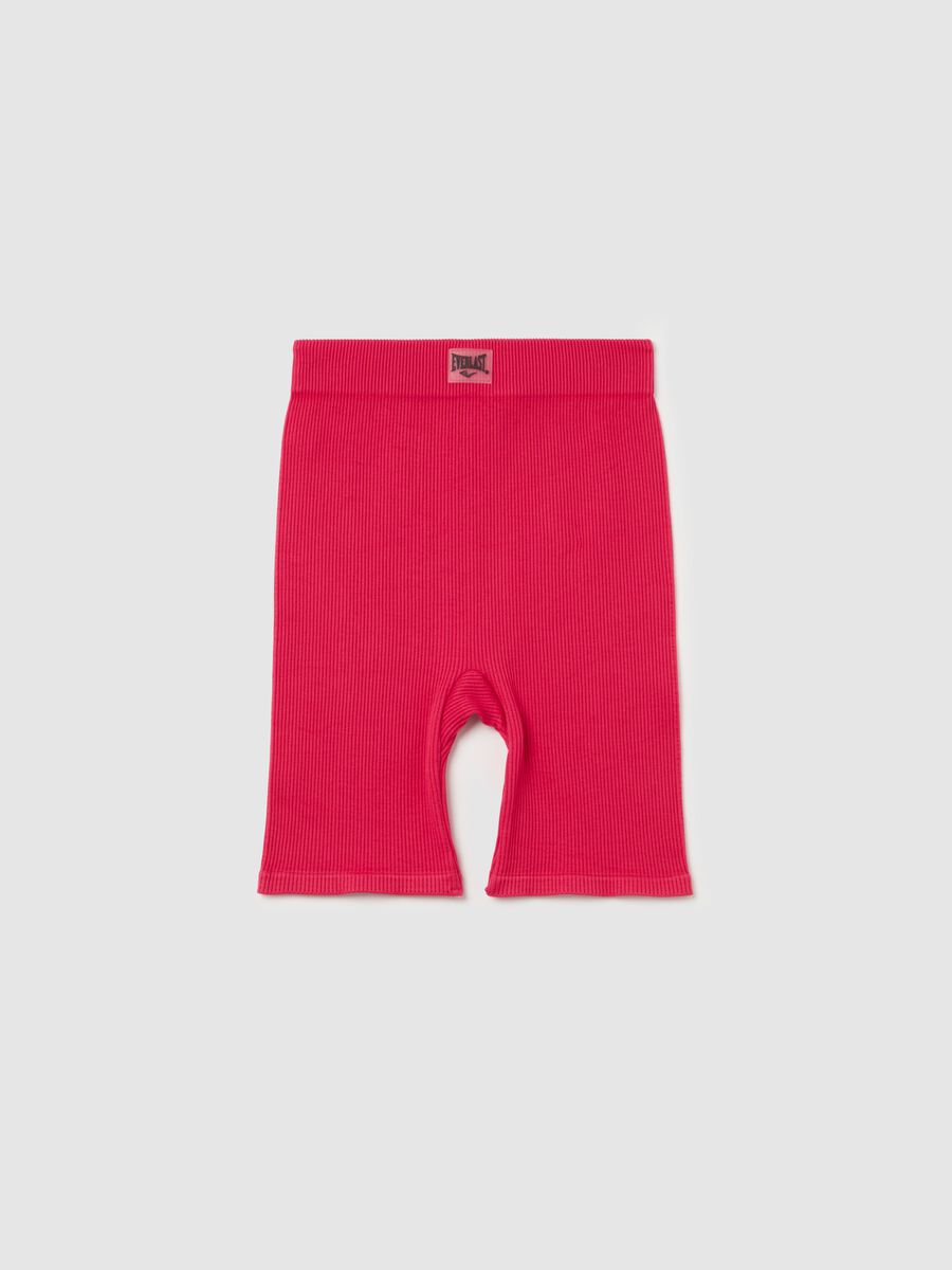 Ribbed cycle leggings_4