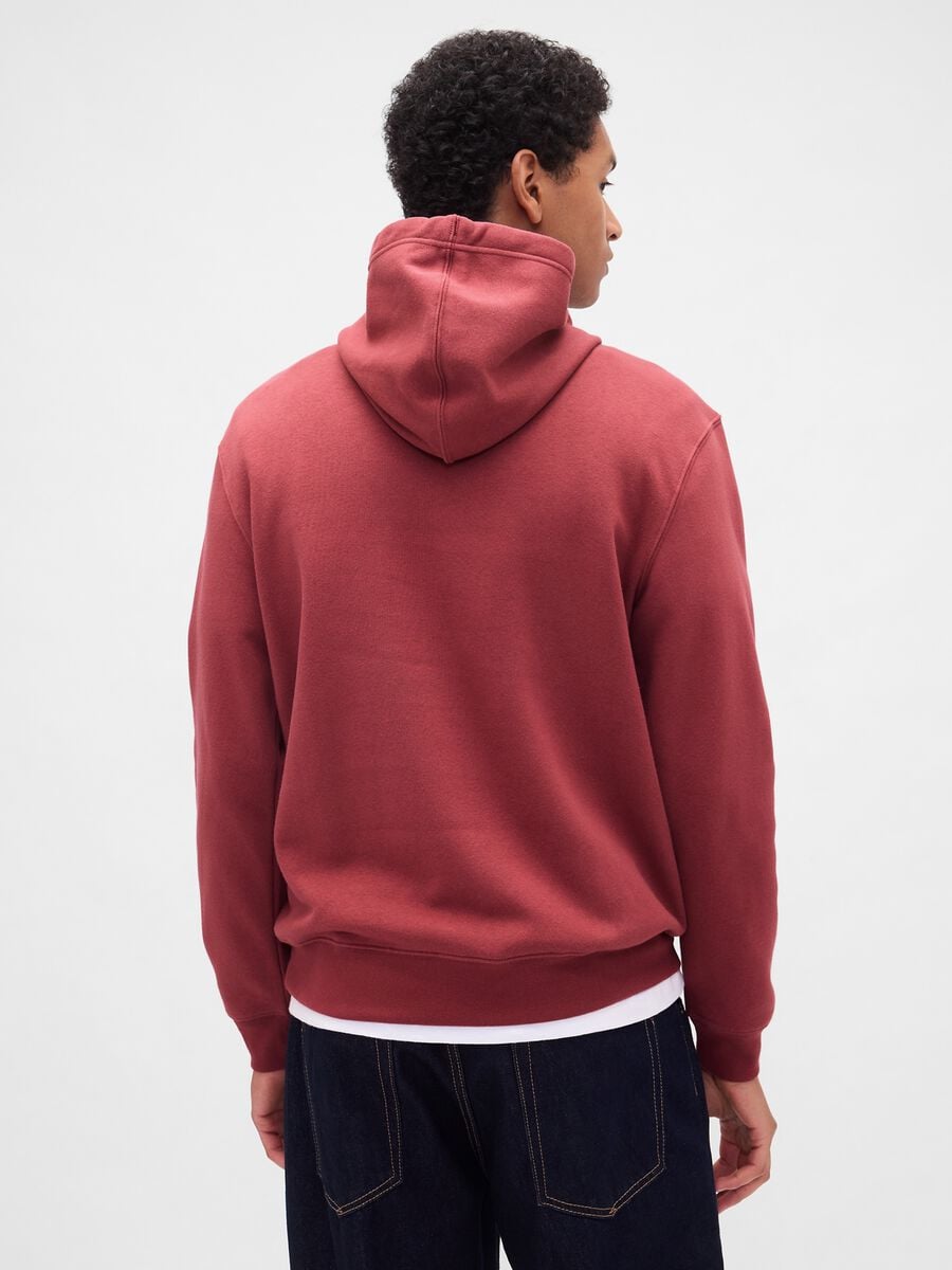 Red Hoodie_3