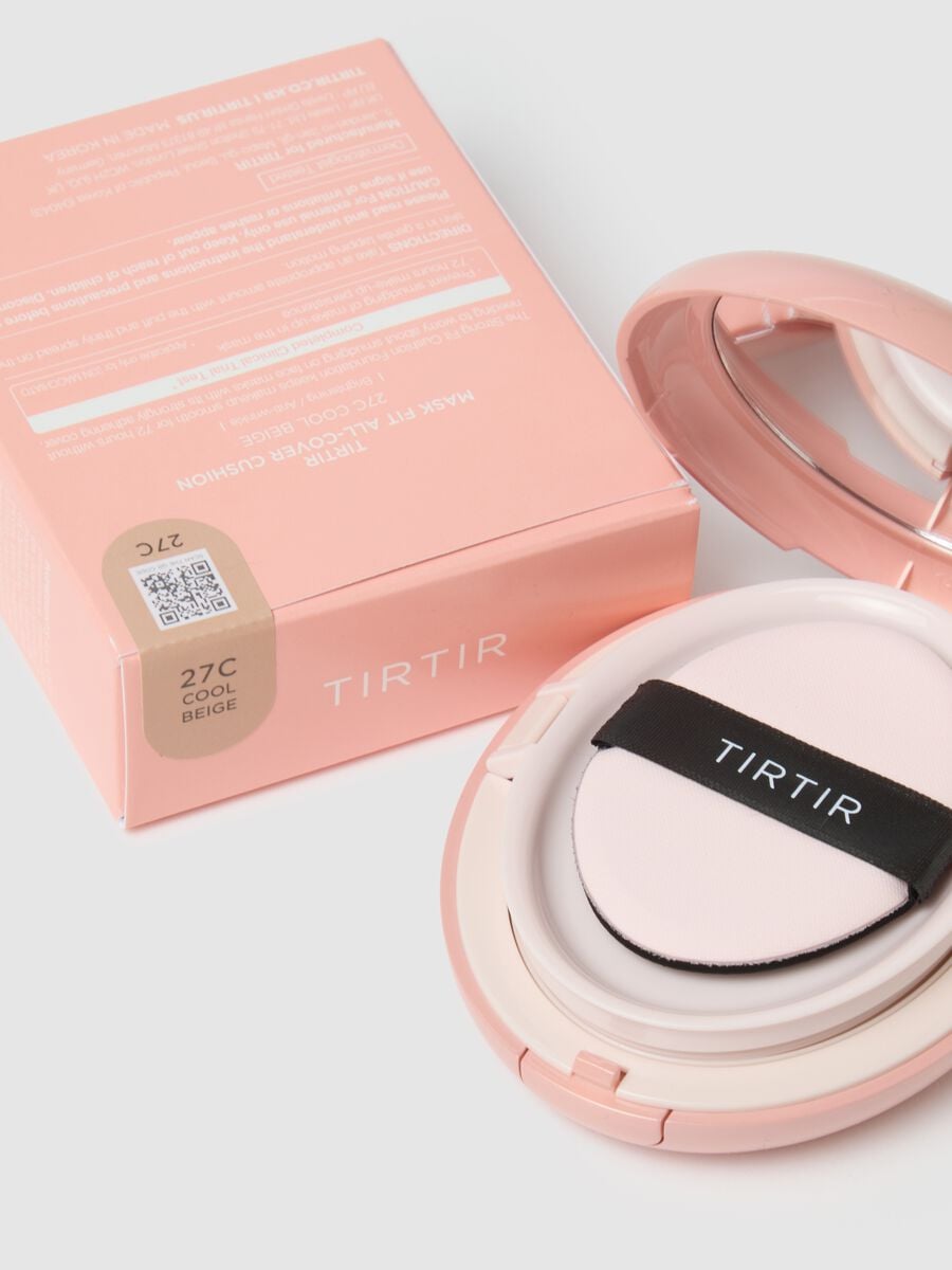 TIRTIR MASK FIT ALL-COVER CUSHION 27C COOL BEIGE 18G_2