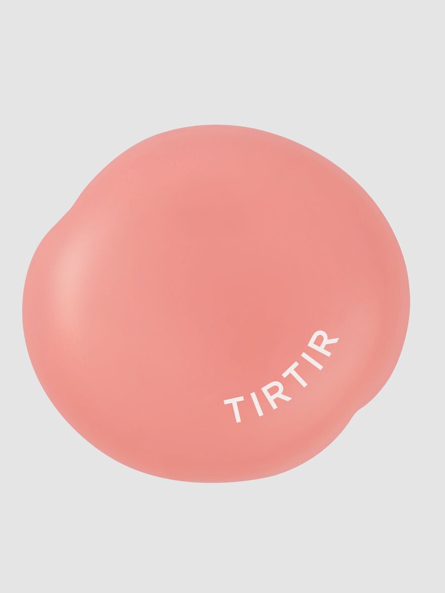 Airy Bloom Mesh Blush 04 Melty Peach 5g - Korean make-up_2