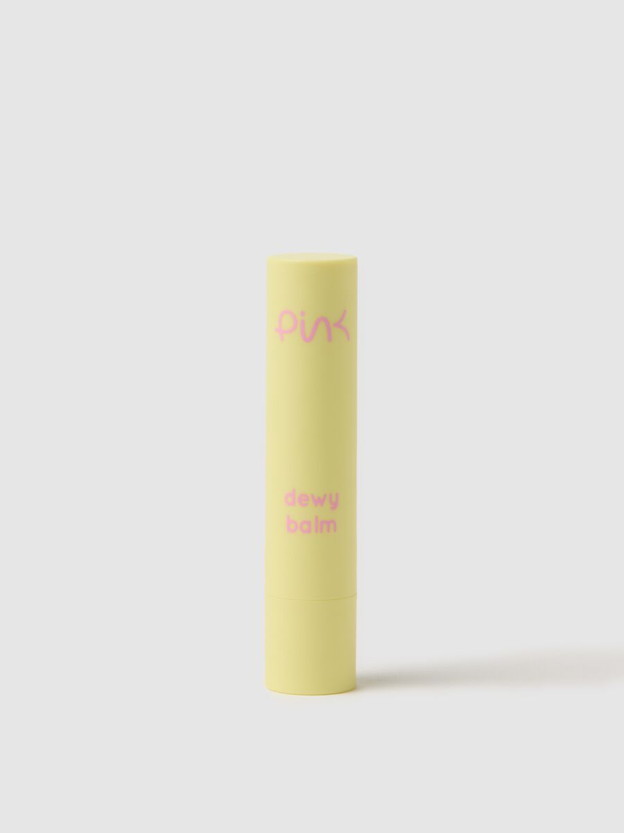Dewy Lip Balm 06 Nude Ribbon_1