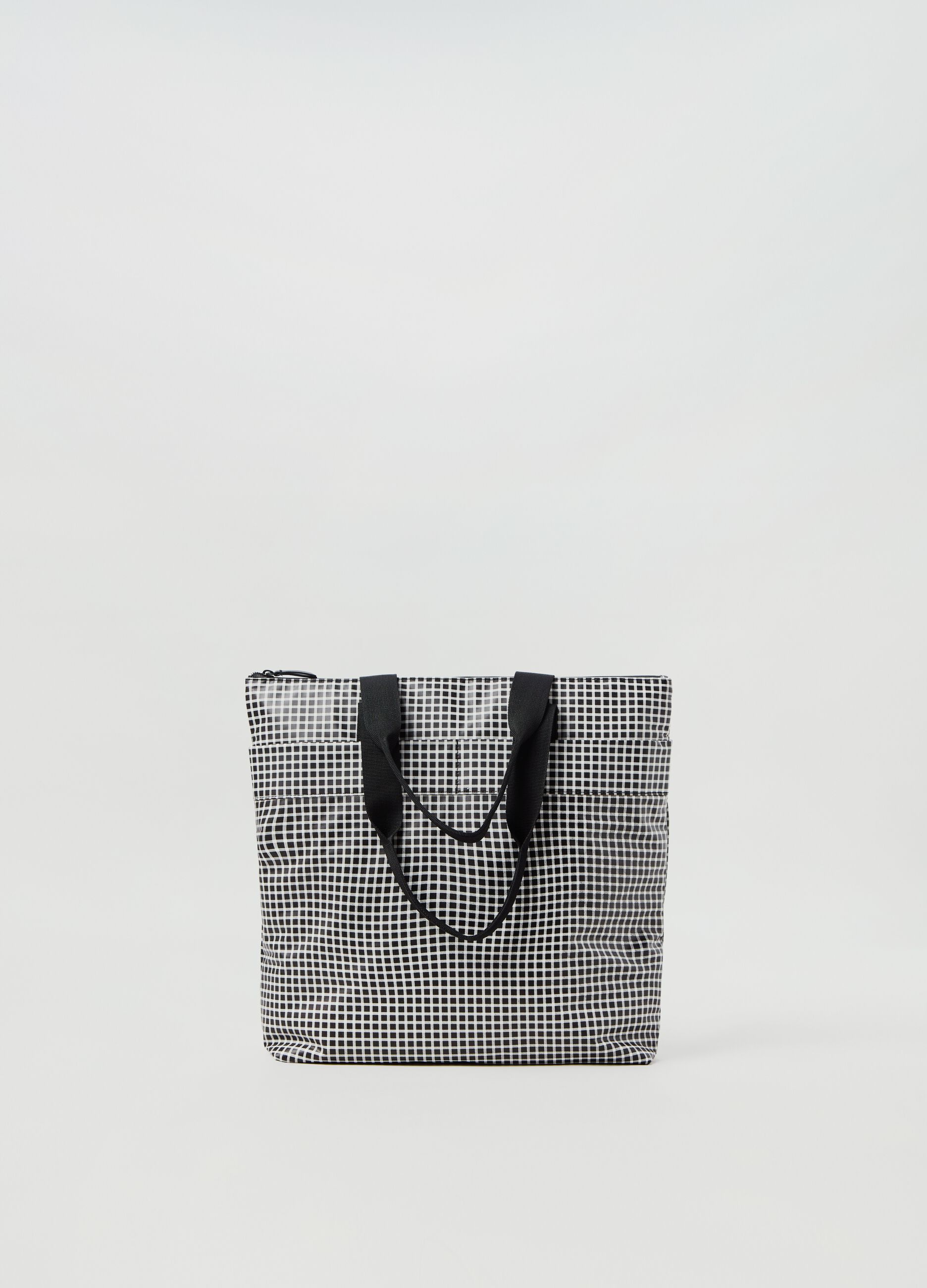 Waterproof shopping bag