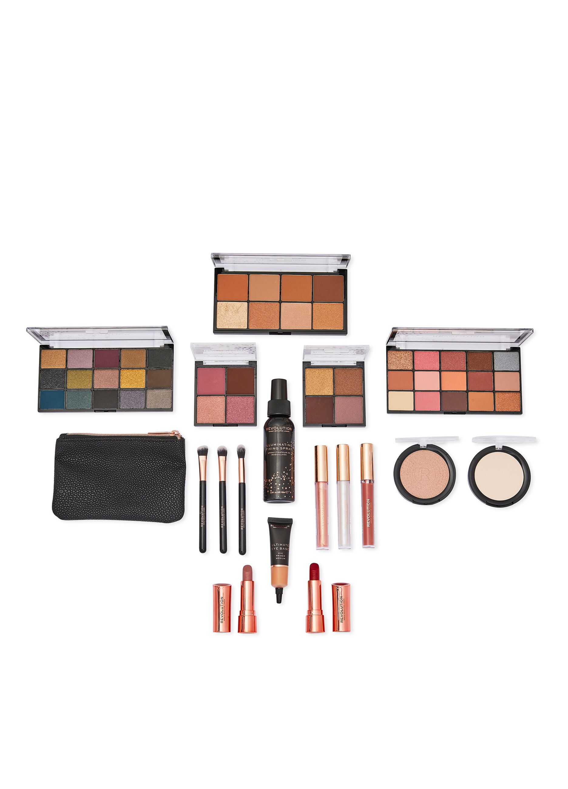Make-up gift set