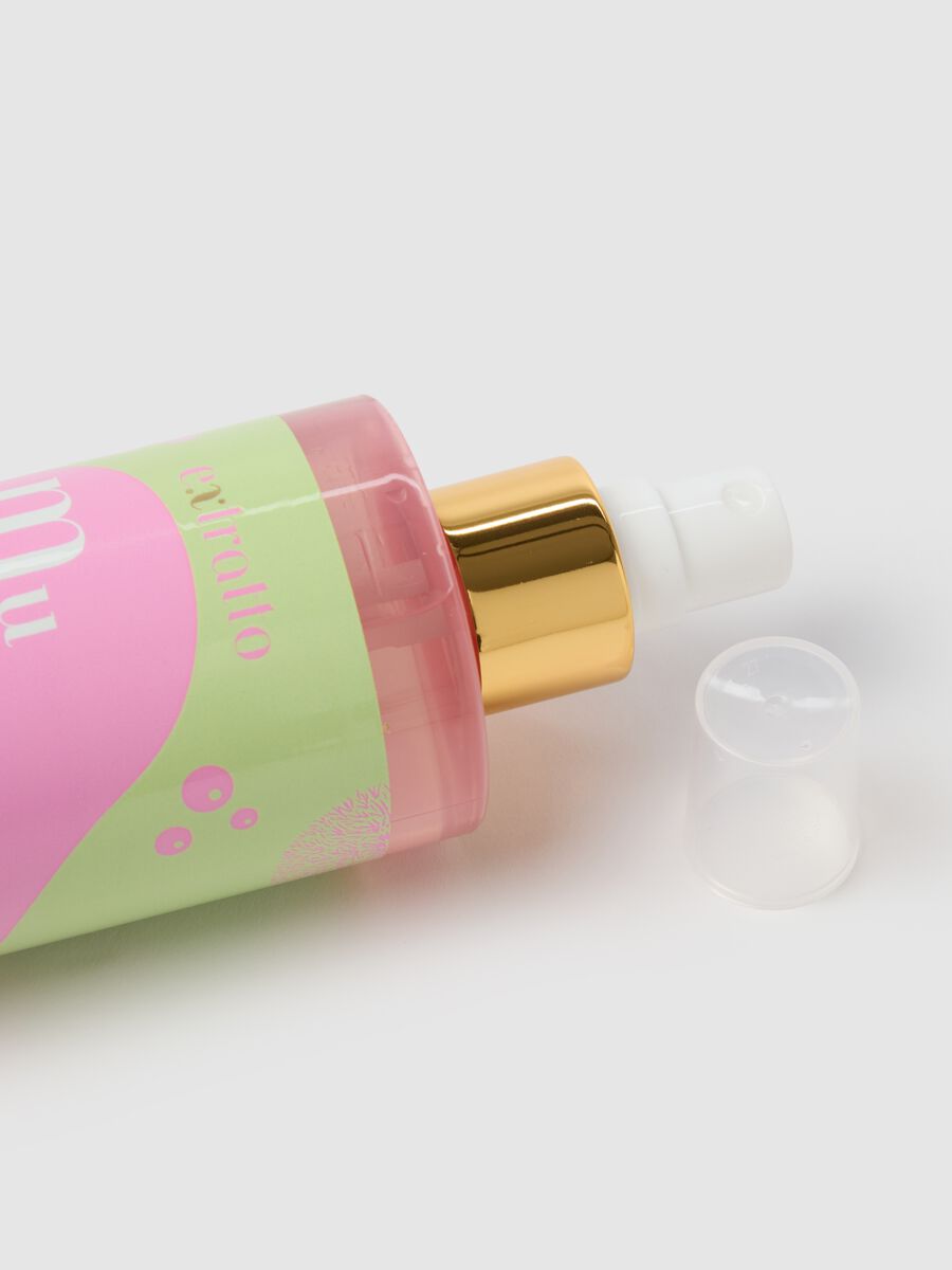 Body Spray per il corpo con note di pepe rosa e muschio, fresco e vivace, cremoso e avvolgente._2