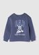 Sweatshirt with Paw Patrol print and logo_0