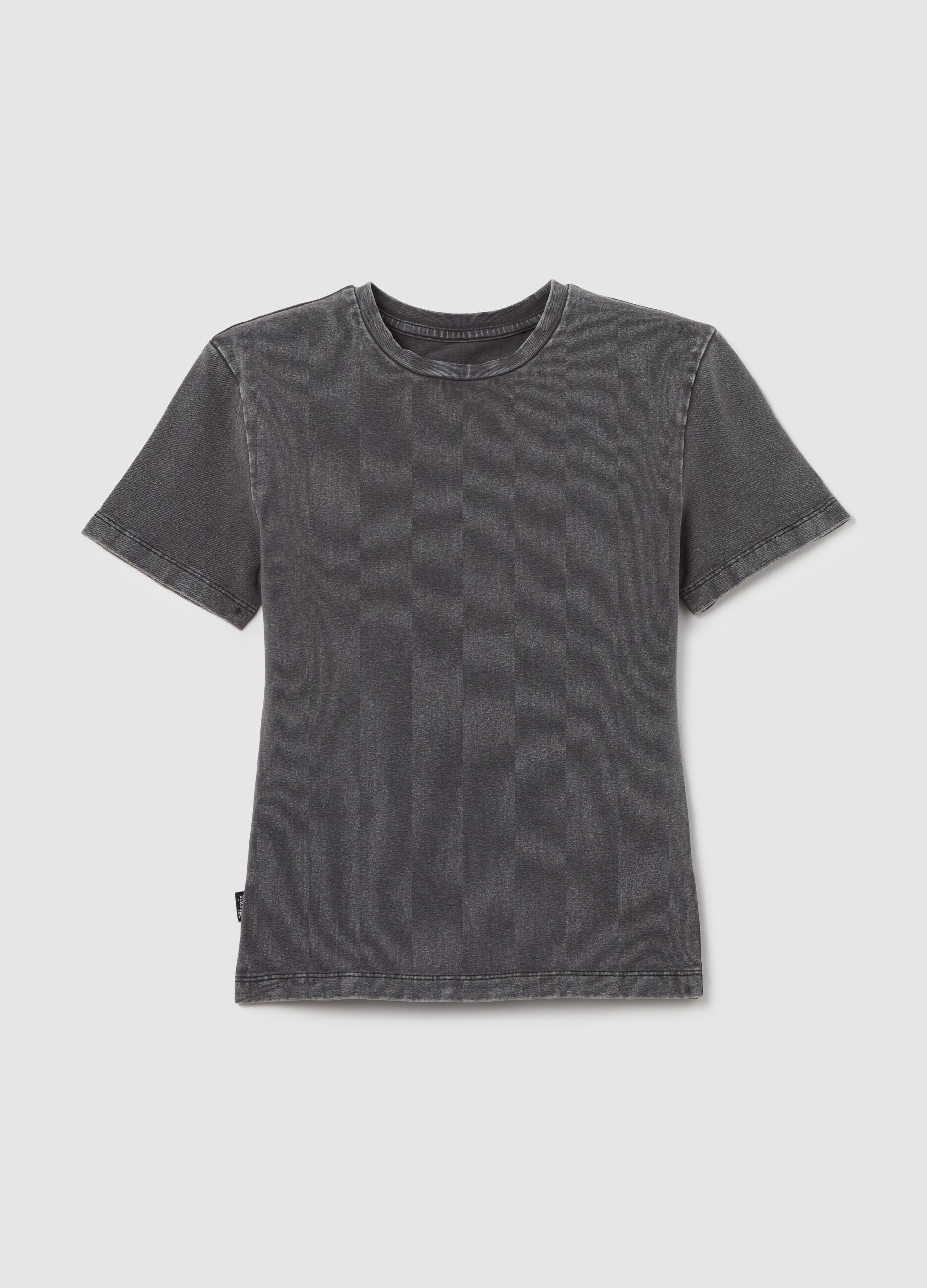 Perfect T-shirt Vintage Grey
