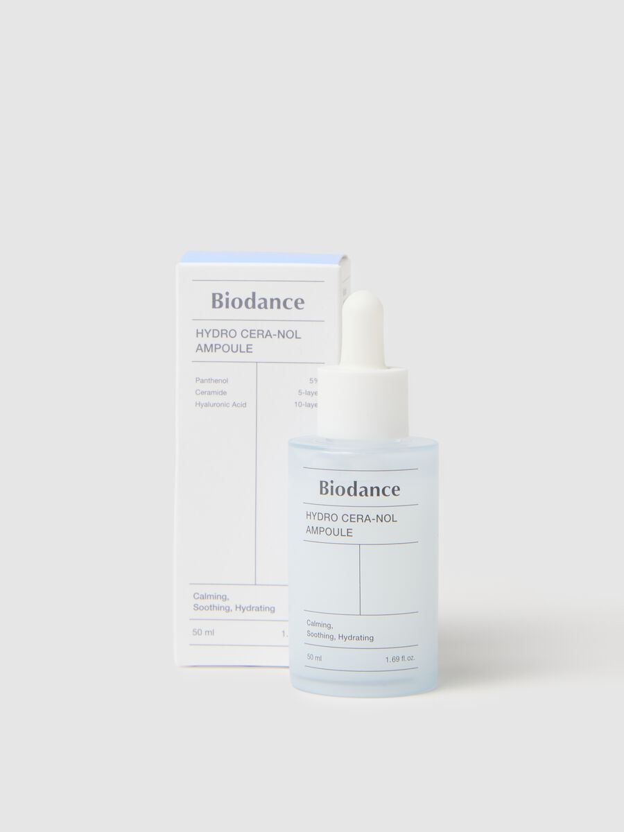 Soothing face vial_0