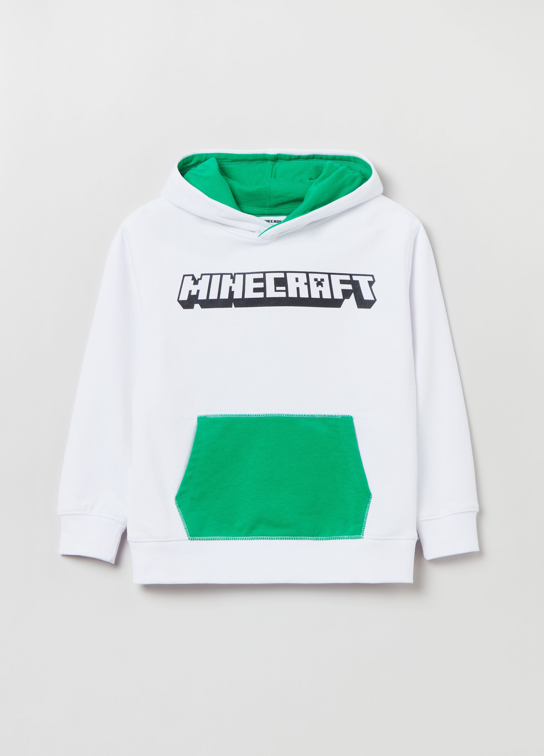 Maglietta minecraft oviesse outlet