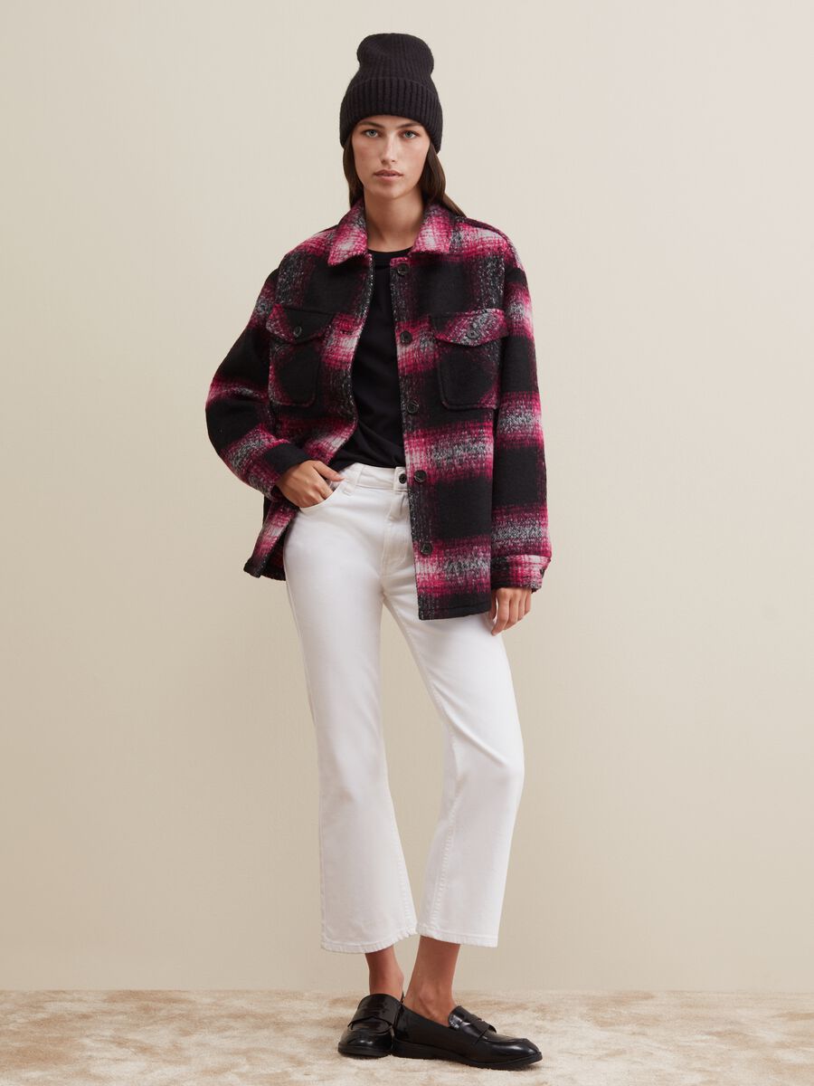 Shacket oversize in fantasia check_0