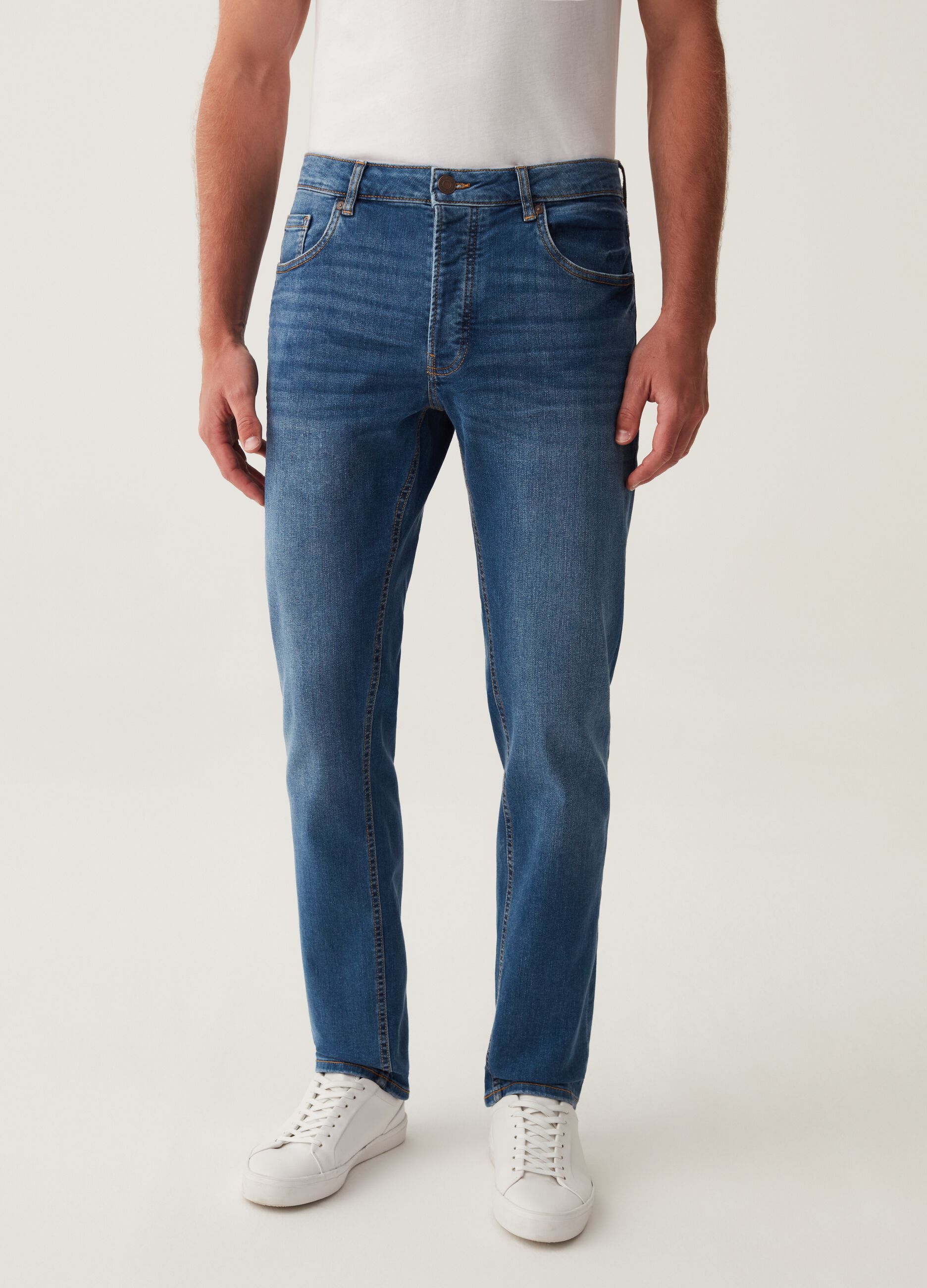 Jeans premium slim fit_1