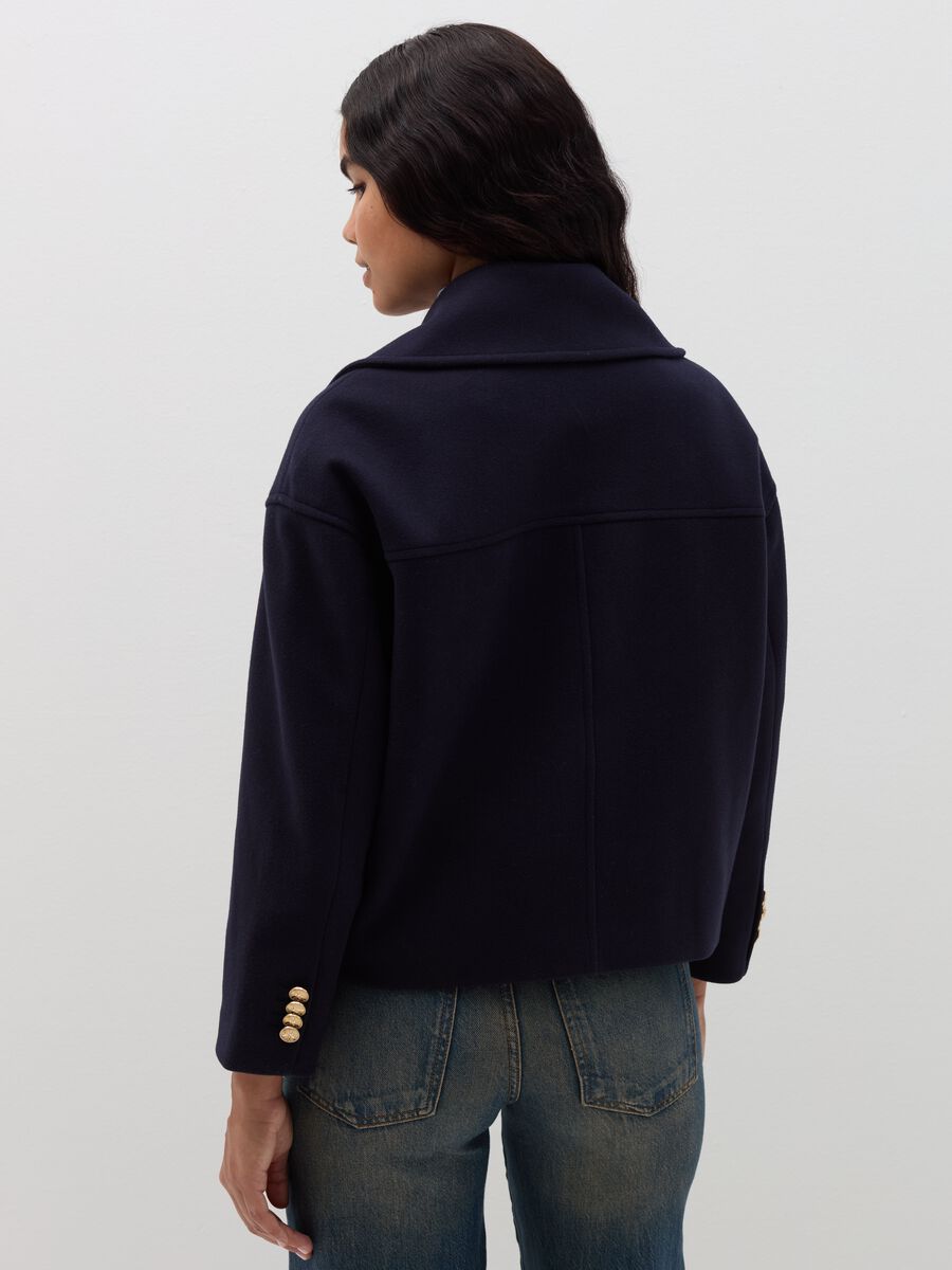 Cappotto corto doppiopetto_2