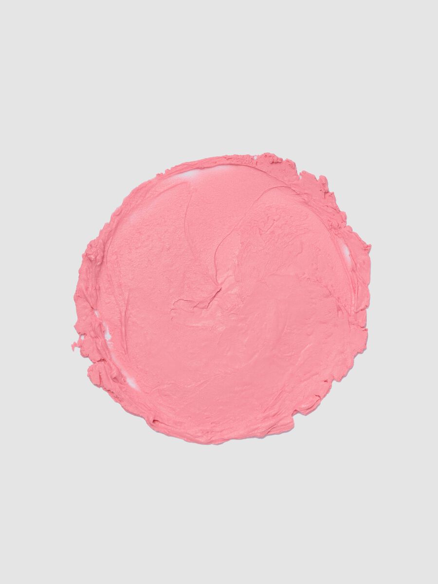 B. BY BANILA Romantic Blush Lip & Cheek - 04 Flora - Korean make-up_1
