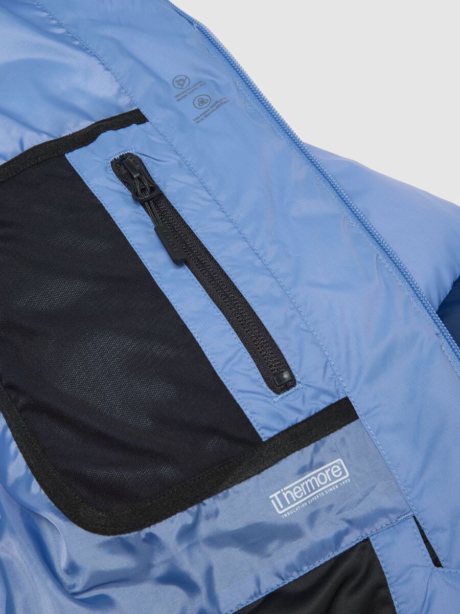 Giacca imbottita ALTAVIA WITH DEBORAH COMPAGNONI_6