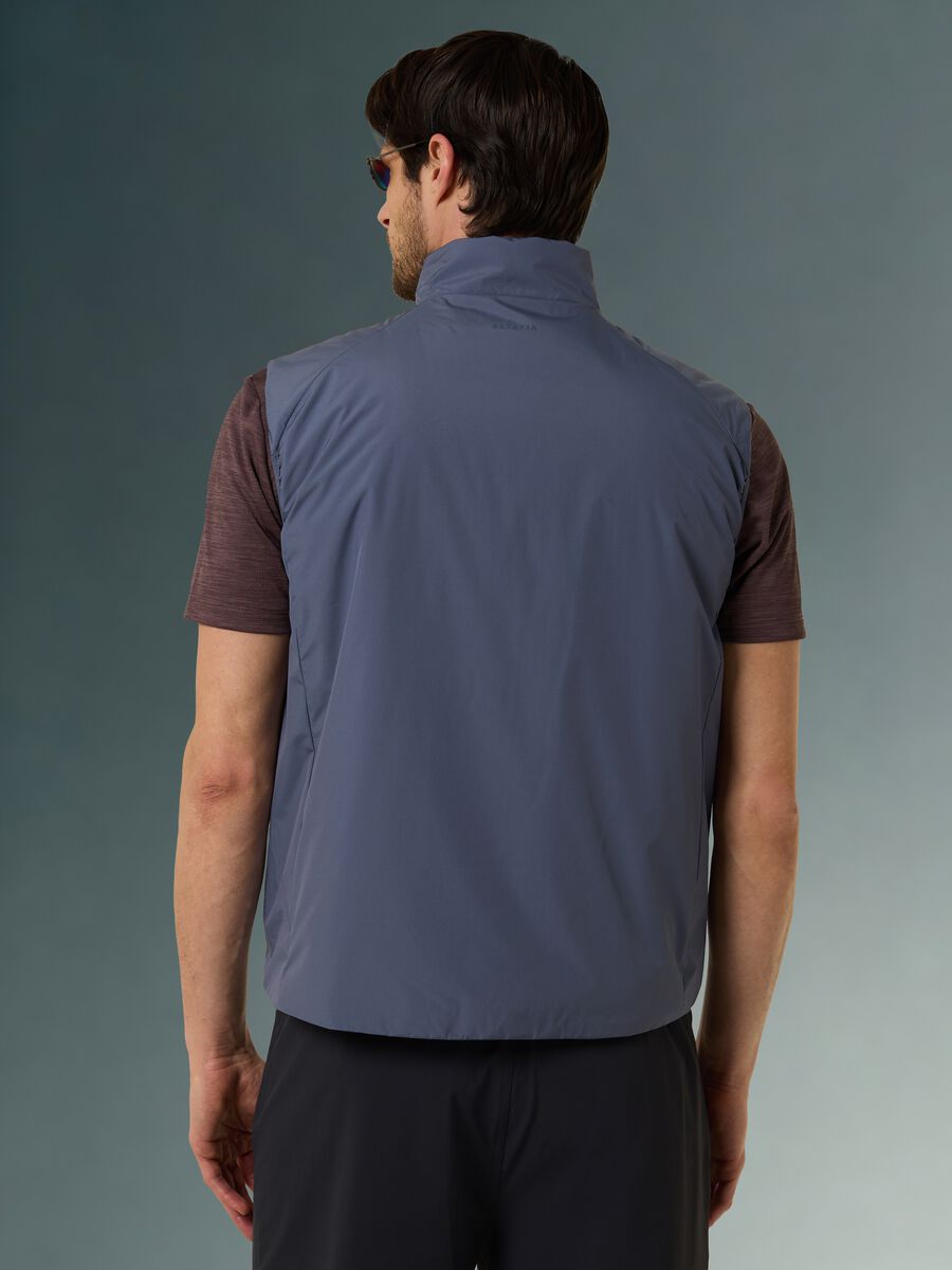 ALTAVIA WITH DEBORAH COMPAGNONI Padded Vest_3