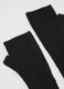 Black fingerless gloves_1