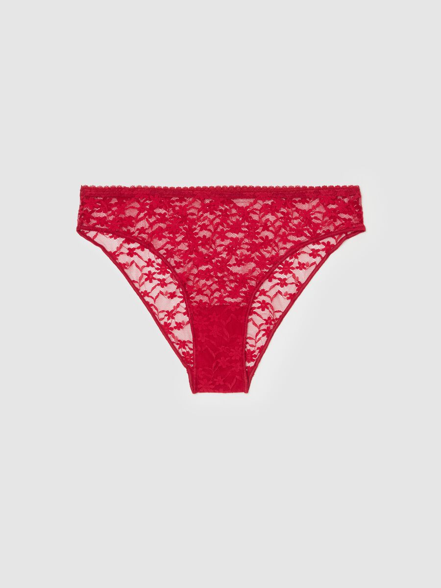 Floral lace briefs_4