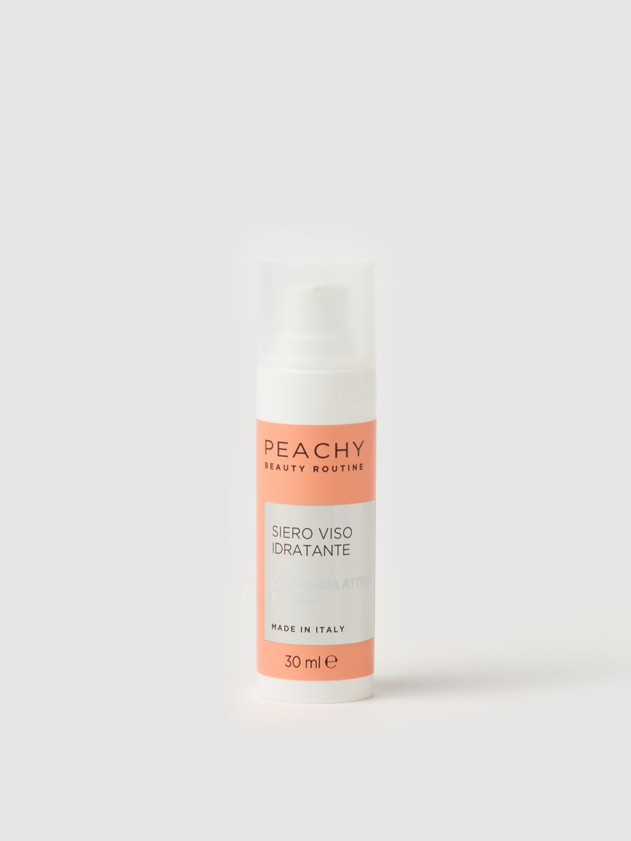 Siero viso alla pesca 30ml_0
