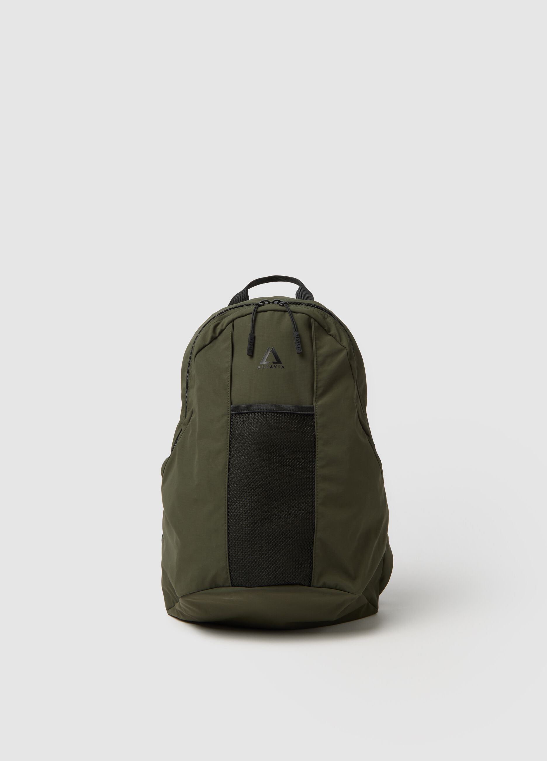 ALTAVIA Technical Backpack WITH DEBORAH COMPAGNONI