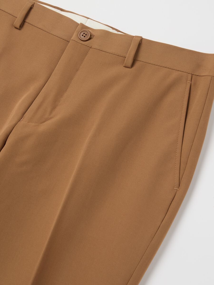 Elegant stretch trousers_5