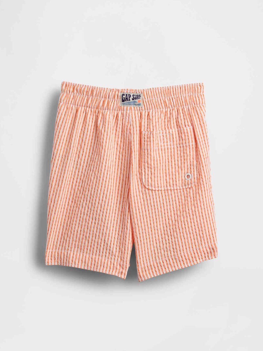 Striped Shorts_1