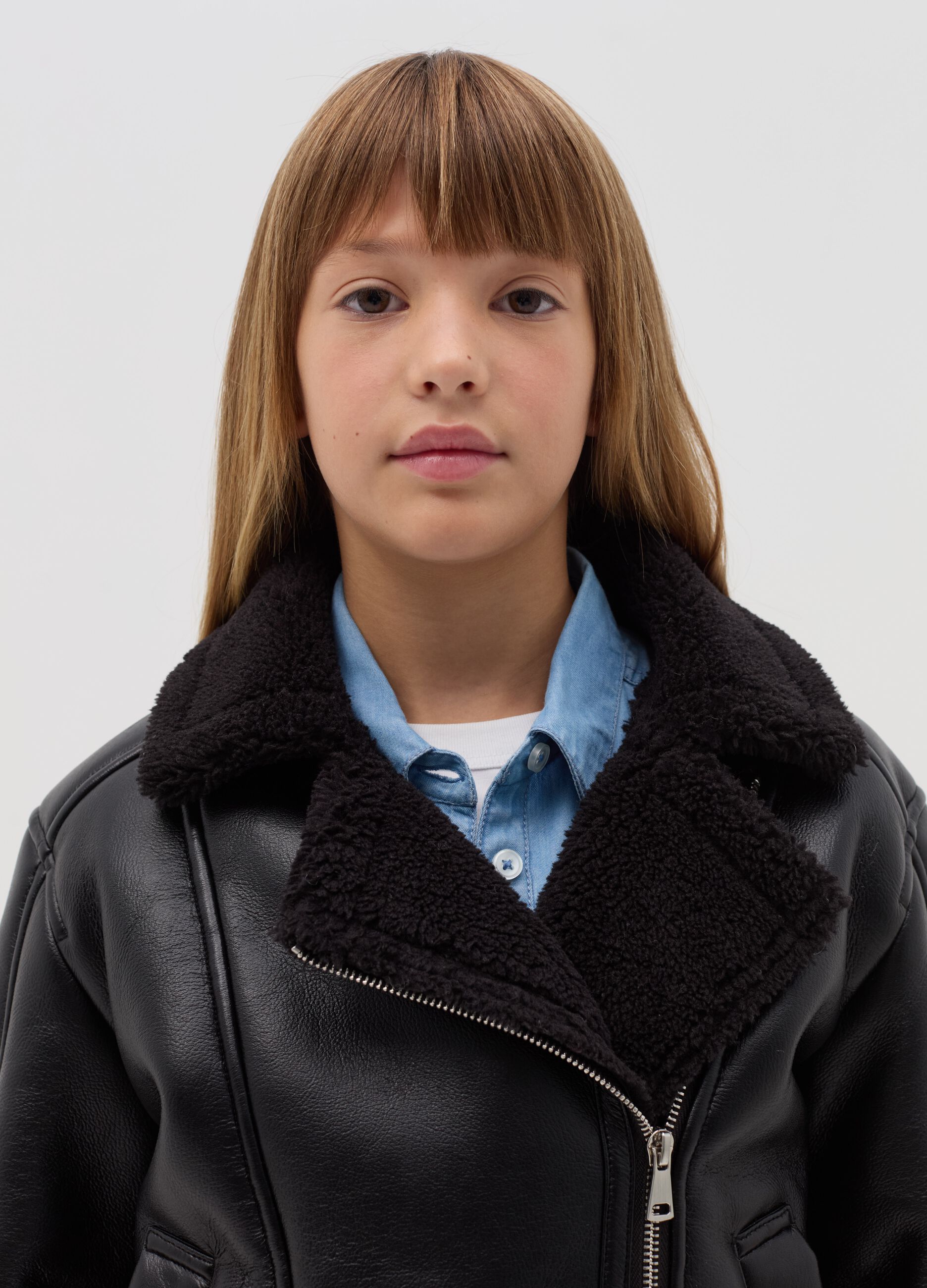 Giacche da Ragazza OVS