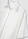 White viscose-blend shirt_1