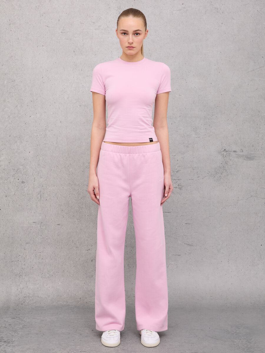 Perfect Sweatpants Light Pink_1