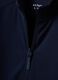 Full-zip blu fitted in tessuto elasticizzato ALTAVIA STUDIO_8