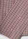Pink checked slim-fit pure cotton poplin shirt_1