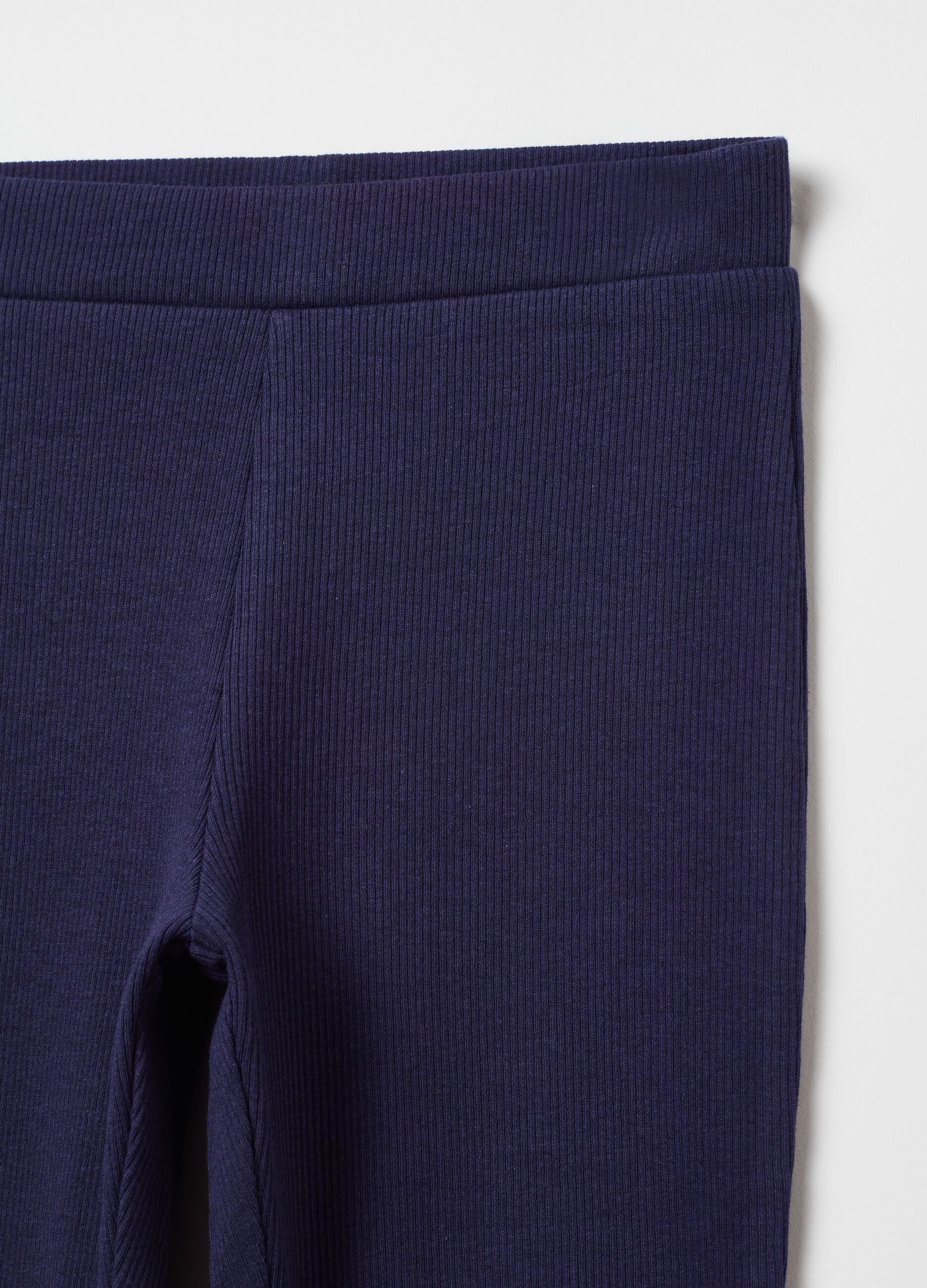 Leggings flare fit a costine_2
