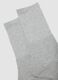3-pack of grey stretch-cotton sports socks_1