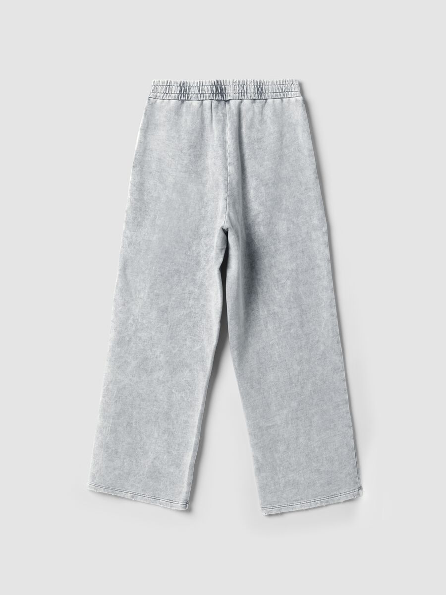 Sweatpants Sunfaded Moonstone_5