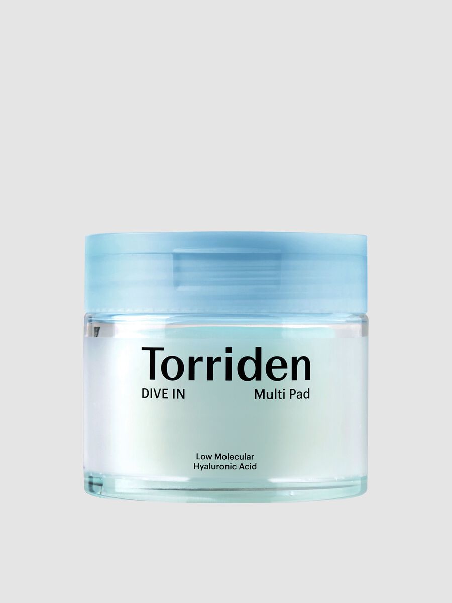 TORRIDEN MULTI PAD 160ML - Skincare Coreana_0