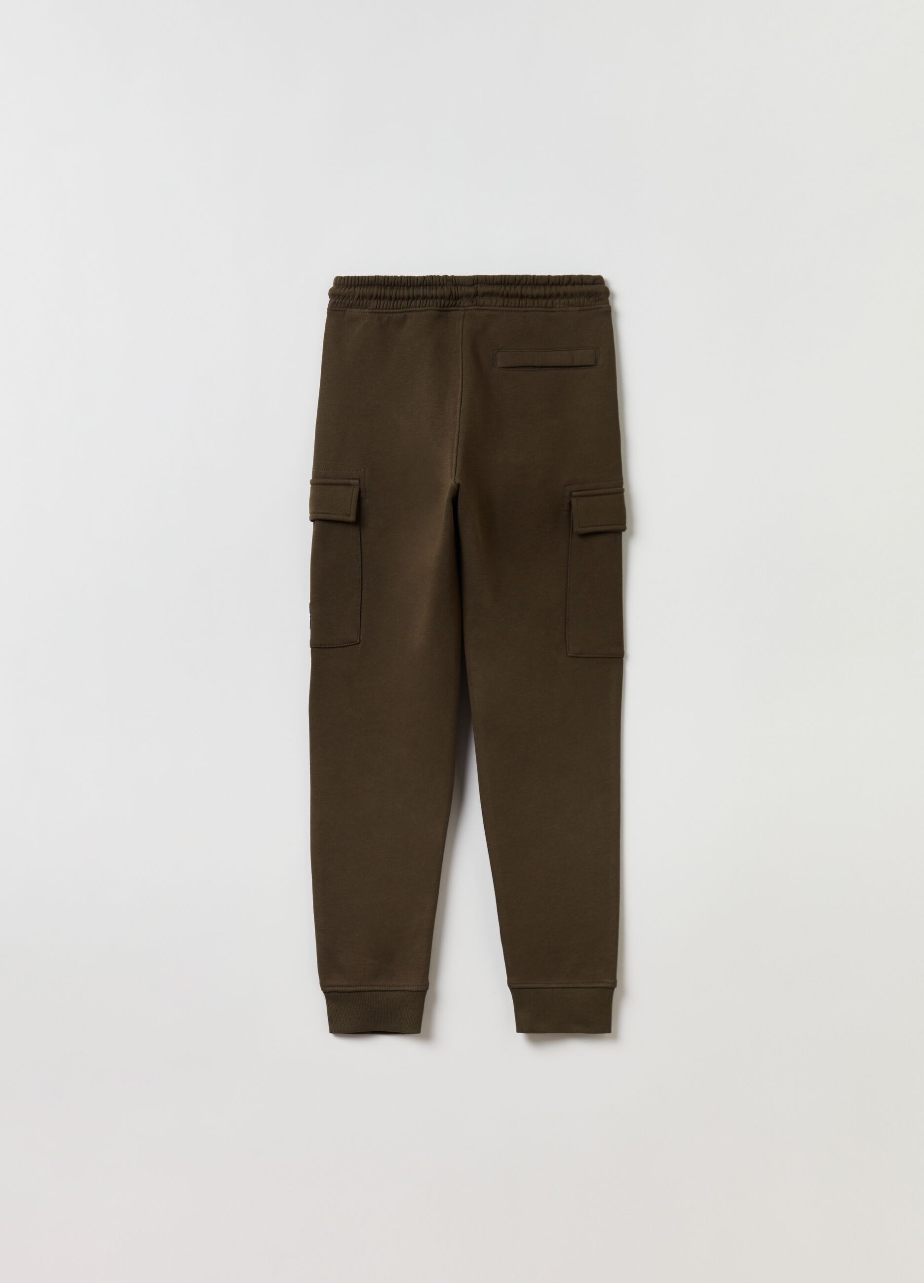 Joggers cargo Tokyo Youth Riot Again_2