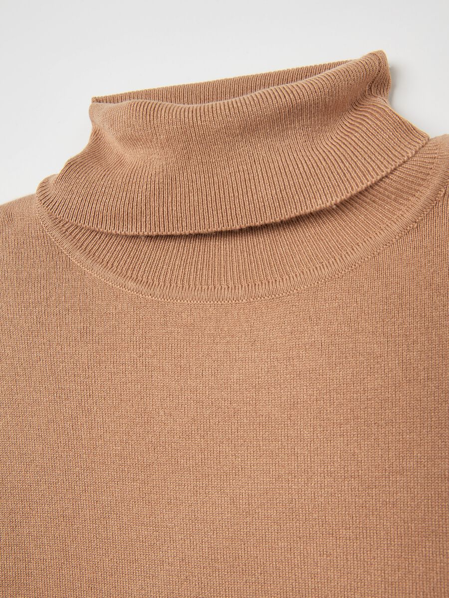Pullover a collo alto_5