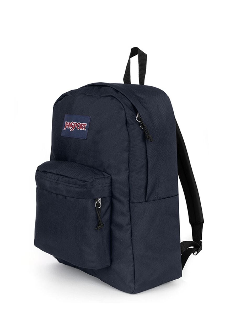 Blue SuperBreak One Backpack_1