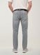 Grey stretch cotton jeans_2