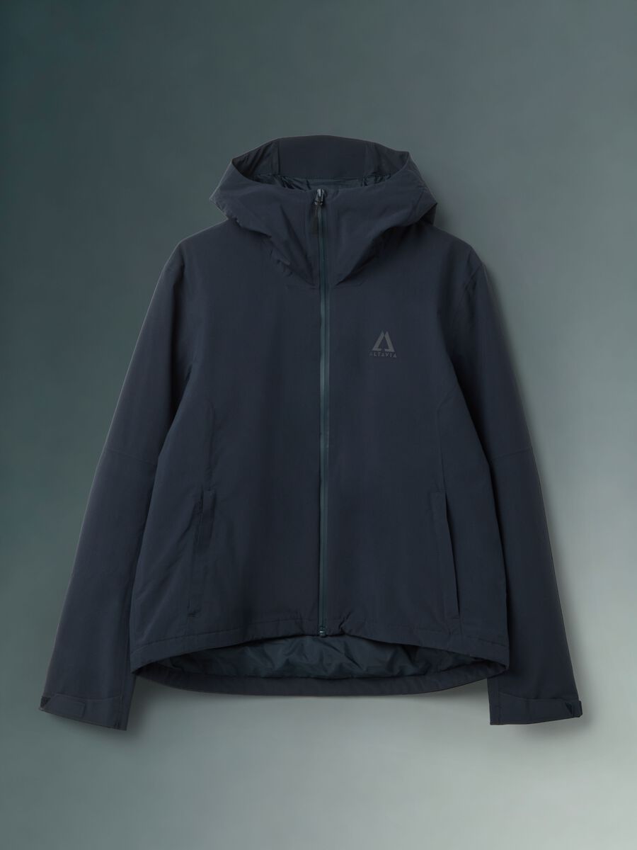 Raincore Jacket ALTAVIA WITH DEBORAH COMPAGNONI_4