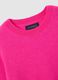 Pure Wool Pink Sweater Regular Fit_5