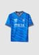 Kids&rsquo; Italy Azzurri short-sleeve T-shirt, oversized fit_3